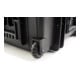 Wiha gereedschapsset elektricien Competence XXL II met geïntegreerde trolley, 115 dlg. in koffer
