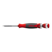 Wiha Giravite con caricatore di bit LiftUp 26one misto con 13 bit doppi in blister