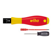 Cacciavite dinamometrico Wiha VDE TorqueVario-1