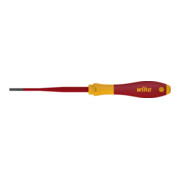Wiha Giravite SoftFinish® a intaglio electric slimFix 3,5 x 100mm