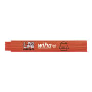 Wiha Gliedermaßstab 2m,metrisch,10 Glie. 4102008-2