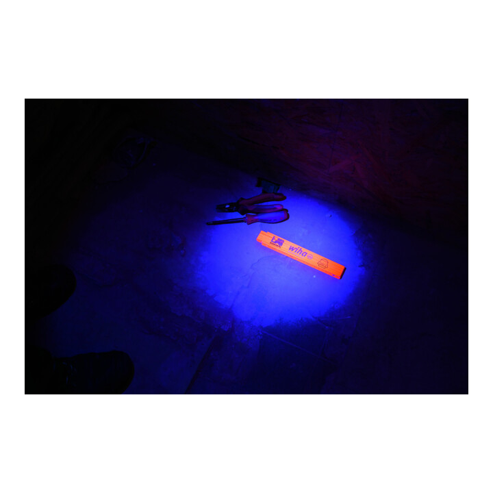 Wiha Gliedermaßstab 2m,metrisch,10 Glie. 4102008