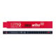 Wiha Gliedermaßstab Longlife® Plus Composite 2 m metrisch, 10 Glieder weiß