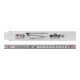 Wiha Gliedermaßstab Longlife® Plus Composite 2 m metrisch, 10 Glieder weiß