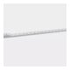 Wiha Gliedermaßstab Longlife® Plus Composite 2 m metrisch, 10 Glieder weiß