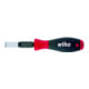 Wiha Grattoir universel SoftFinish® (23159)