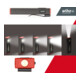 Wiha Handlamp 800 lm (45701)-2