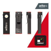 Wiha Handlamp 800 lm (45701)-5
