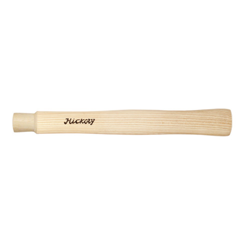 Wiha Hickory houten steel voor veiligheidshamer met zachte voorkant