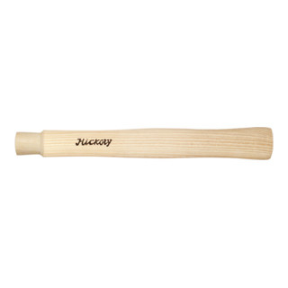 Wiha Hickory houten steel voor veiligheidshamer met zachte voorkant