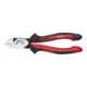 Wiha Hochleistungs-Seitenschneider BiCut® Industrial mit DynamicJoint® umschaltbar 200 mm in Blister