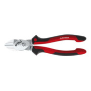 Wiha Hochleistungs-Seitenschneider BiCut® Professional mit DynamicJoint® umschaltbar 200 mm