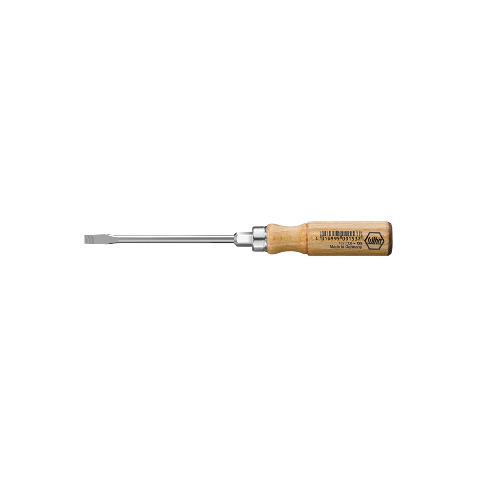Wiha Holz-Schraubendreher Schlitz 14,0 mm x 250 mm