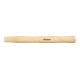 Wiha Impugnatura in legno di Hickory per martello a percussione libera 100mm-1