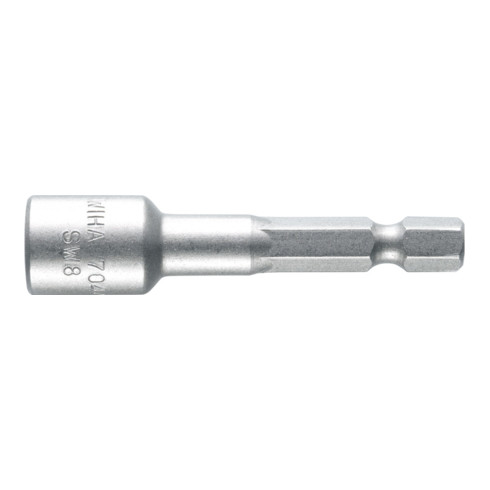 Wiha inbus 1/4" 5,0 x 55 mm