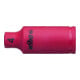 Wiha inbus 246 geïsoleerd 1/4" inbus 6 mm