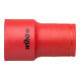 Wiha inbus 7208N geïsoleerde 1/2" inbus 14 mm-1