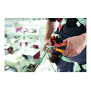 Wiha Installationszange TriCut Professional electric-4