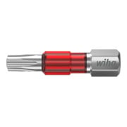Wiha Bit Set TY-Bit 29 mm TX 5 pcs. 1/4" in Box