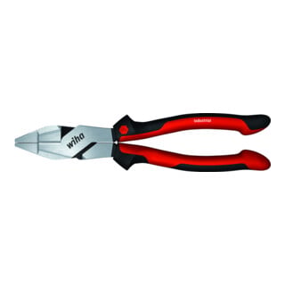 Wiha kabelmanstang industrieel met DynamicJoint® met extra lange snijkant 250 mm