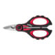 Wiha Kabelschere mit Crimpfunktion Z71716006SB-2