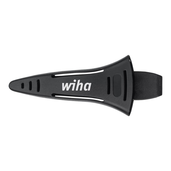 Wiha Kabelschere mit Crimpfunktion Z71716006SB
