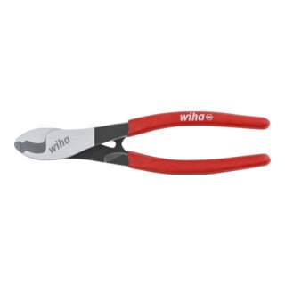 Wiha Kabelschneider Classic 180 mm (43544)