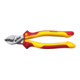 Wiha Kabelschneider Industrial electric in Blister 160 mm-3