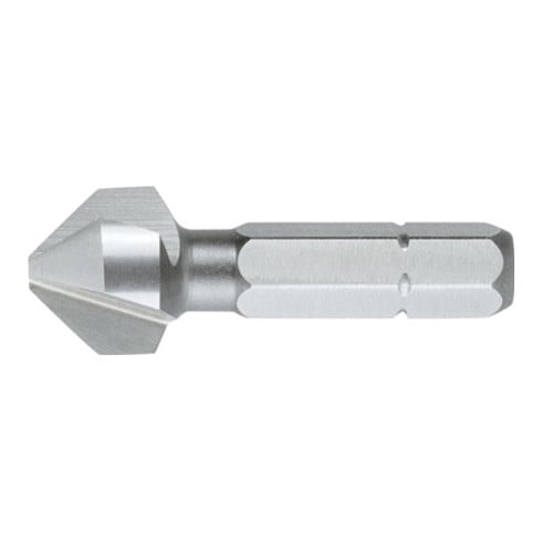 Wiha Kegelsenker-Bit 1/4" 8,3 x 35 mm