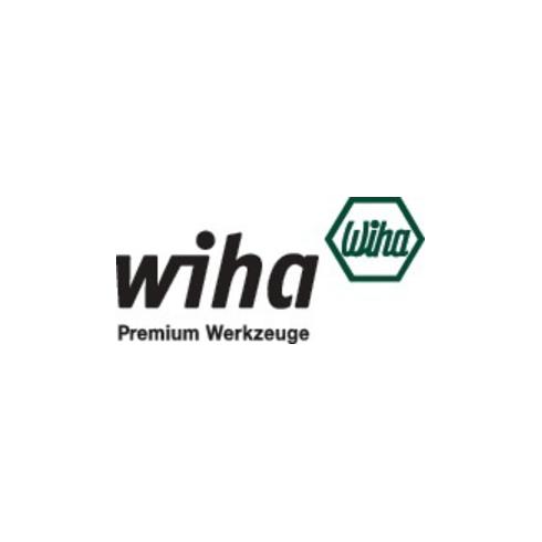 Wiha Kombiklingensatz 282B11-1 11tlg. Schlitz/PH/PZD/Torx/6KT System 6 i.Box Wiha