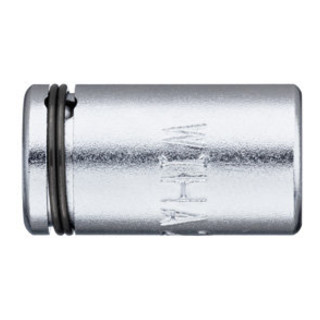 Wiha Kraft-Bithalter Klemmung über Kugel Außensechskant 1/4''
