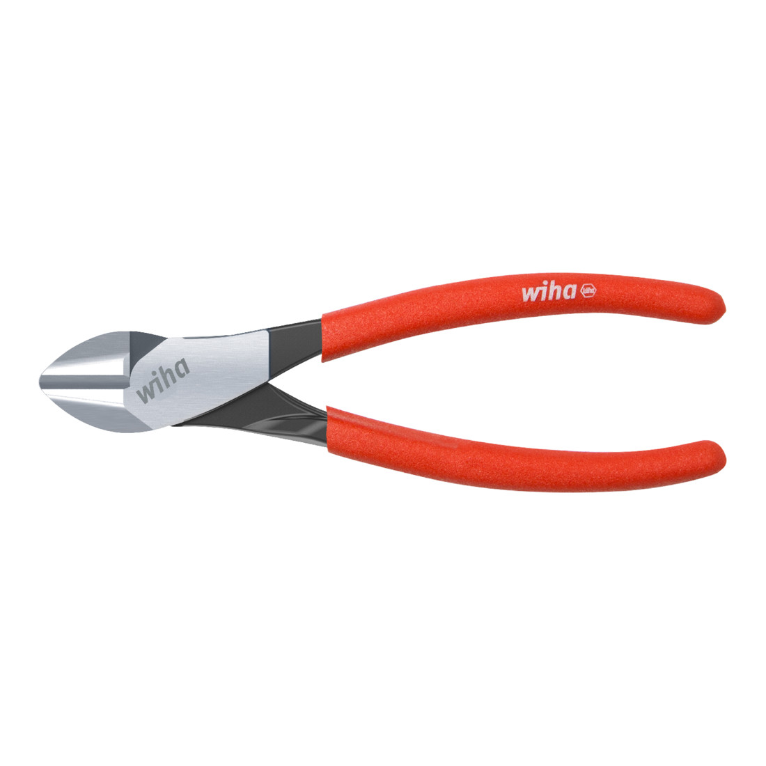 Wiha Kraftseitenschneider Classic mit DynamicJoint®