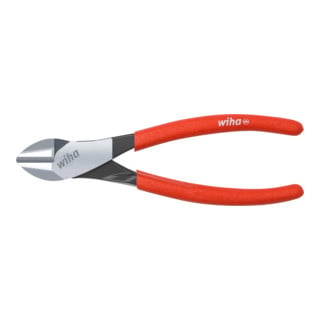 Wiha Kraftseitenschneider Classic Mit DynamicJoint® 180 Mm
