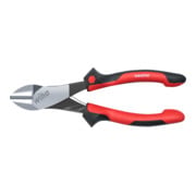 Wiha Kraftseitenschneider Industrial mit DynamicJoint® mit Öffnungsfeder-3