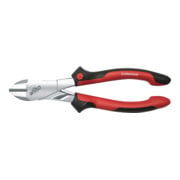 Wiha Kraftseitenschneider Professional mit DynamicJoint® mit Öffnungsfeder-1