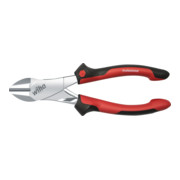 Wiha Kraftseitenschneider Professional mit DynamicJoint® mit Öffnungsfeder-3