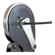 Wiha krimptang automatisch voor adereindhulzen zeskant krimpen 210 mm-4