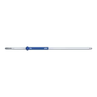 Wiha Torque Verwisselbare bit voor momentsleutels, Phillips-aandrijving