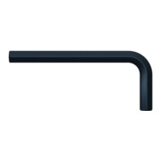 Wiha 6KT tournevis offset, phosphaté au manganèse (métrique)