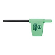 Wiha TORX PLUS® schroevendraaier met vlaghandvat 370IP