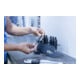 Wiha Lama intercambiabile a fessura per easyTorque Key 3,0 mm x 110 mm (46881)-3