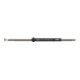 Wiha Lama intercambiabile a fessura per easyTorque Key 4,0 mm x 110 mm (46883)-1