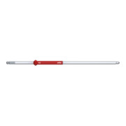 Wiha Lama intercambiabile a sfera esagonale per cacciavite dinamometrico con impugnatura longitudinale 1,5 x 175mm, 0,4 Nm