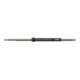 Wiha Lama intercambiabile esagonale per easyTorque Key 2,5 mm x 100 mm (46947)-1