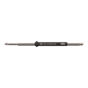 Wiha Lama intercambiabile Pozidriv per easyTorque Key PZ0 x 110 mm (46889)