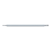 Wiha Lama intercambiabile SYSTEM 4 a intaglio  1,5 - 3,0 x 120mm