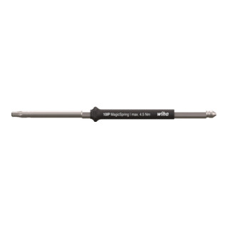 Wiha Lama intercambiabile TX PLUS® MagicSpring® per easyTorque Key 10IP x 110 mm (46914)