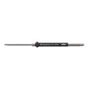 Wiha Lama intercambiabile TX PLUS® MagicSpring® per easyTorque Key 6IP x 110 mm (46910)