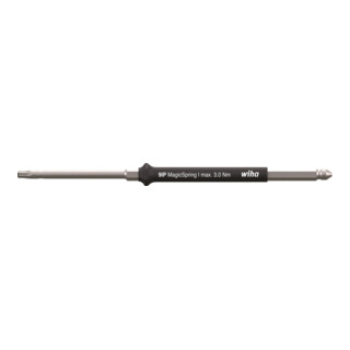 Wiha Lama intercambiabile TX PLUS® MagicSpring® per easyTorque Key 9IP x 110 mm (46913)