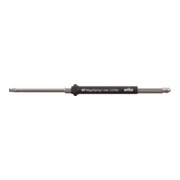Wiha Lama intercambiabile TX PLUS® MagicSpring® per easyTorque Key 9IP x 110 mm (46913)